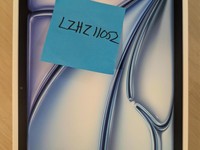 Apple iPad Air 11" (M2) 2024