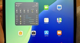 Mint
													Apple iPad Air 13" (M2) 2024 - Unlocked, Gray, 256 GB, A2899, photo 4 of 8