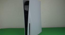 Good
													PlayStation 5 Standard Edition (2020) - White, 825 GB, Standard Edition, photo 3 of 12