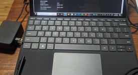 Good
													Microsoft Surface Go 2 - Wi-Fi, Pentium, Gray, 64 GB, 4 GB, photo 6 of 6