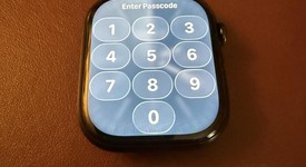 Mint
													Apple Watch Series 10 46mm - Black, A2999 - GPS, Aluminum, photo 3 of 12