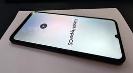 Good
													Xiaomi Redmi 13C - Unlocked Non-US, Black, 256 GB, 8 GB, photo 6 of 6