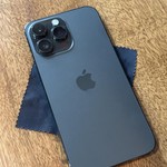 Mint Apple iPhone 14 Pro Max - Unlocked, 512 GB, Black, A2651