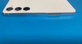 Mint
													Samsung Galaxy S23 - AT&T, Cream, 256 GB, 8 GB, SM-S911U, photo 2 of 3