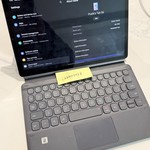 Good Samsung Galaxy Tab S6 - Wi-Fi, Gray, 128 GB, 6 GB, SM-T860