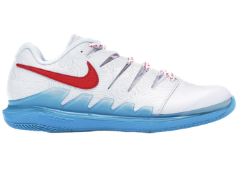 Nike Air Zoom Vapor X Nishikori for sale