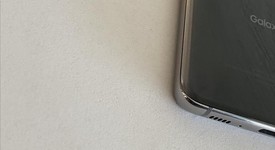 Mint
													Samsung Galaxy S10 - T-Mobile, Black, 128 GB, 8 GB, SM-G973U, photo 4 of 12