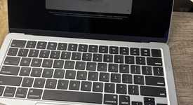 Mint
													MacBook Air 2025 (M4) - 13" - Apple M4, Sky Blue, 256 GB, 16 GB, photo 5 of 5