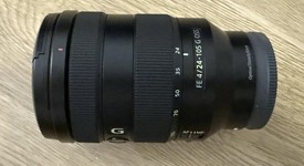 Mint
													Sony FE 24-105mm F4 G OSS, photo 4 of 10