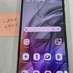 Good Motorola Razr (2024) - Unlocked, Gray, 256 GB, 8 GB