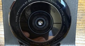 Good
													Samsung Galaxy Watch4 Classic - Unlocked, Silver, 42mm, photo 4 of 6