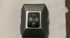 Fair
													Fitbit Ionic - Gray, photo 5 of 5