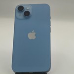 Good Apple iPhone 14 - AT&T, 128 GB, Blue, A2649