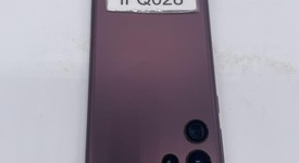 Fair
													Samsung Galaxy S22 Ultra - AT&T, Burgundy, 512 GB, 12 GB, SM-S908U, photo 3 of 9
