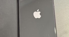 Good
													Apple iPhone SE 2nd Gen 2020 - Unlocked, Black, 64 GB, A2275, photo 2 of 7