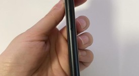 Good
													Apple iPhone SE 2nd Gen 2020 - Unlocked, Black, 64 GB, A2275, photo 4 of 6