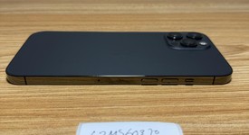 Fair
													Apple iPhone 12 Pro Max - Unlocked, Graphite, 512 GB, A2342, photo 4 of 7