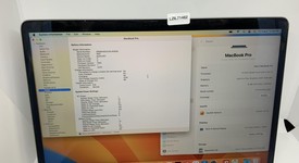 Good
													MacBook Pro 2019 - 13" - I5, Gray, 128 GB, 8 GB, photo 2 of 10