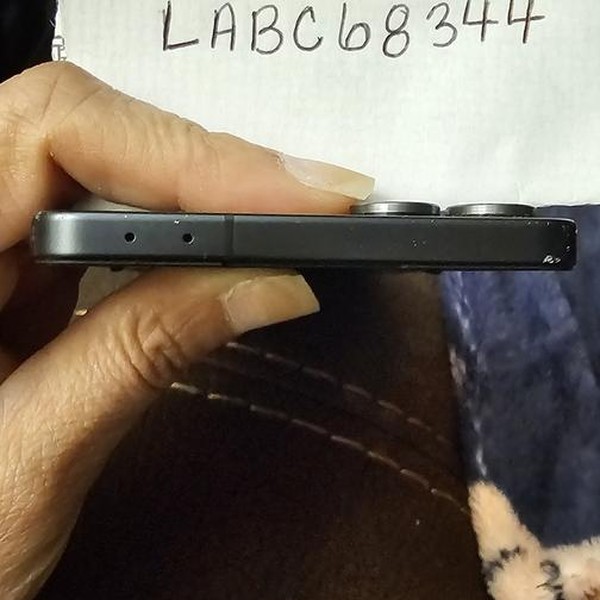 Samsung Galaxy Z Flip7 - Verizon, 256 GB, Jet Black, 12 GB, SM-F766U