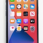 Mint Apple iPhone 11 Pro - Unlocked, 512 GB, Gray, A2160