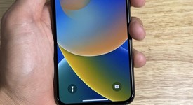 Good
													Apple iPhone X - Unlocked, Gray, 64 GB, A1901, GSM, photo 4 of 5