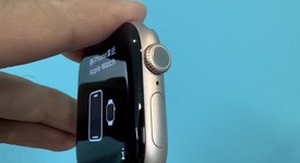 Mint
													Apple Watch Series 11 42mm - Rose Gold, A3331 - GPS, Aluminum, photo 5 of 6