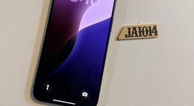 Fair
													Apple iPhone 15 Pro Max - Unlocked, Black, 256 GB, A2849, photo 1 of 8