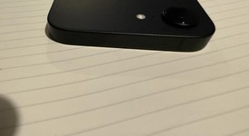 Mint
													Apple iPhone 16e - T-Mobile, Black, 128 GB, A3212, photo 3 of 10