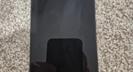 Good
													Moto G Stylus 5G (2025) - Unlocked, Gibraltar Sea, 128 GB, 8 GB, photo 2 of 6