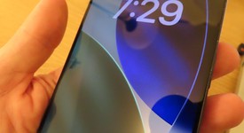 Good
													Apple iPhone 15 Pro Max - T-Mobile, Blue, 256 GB, A2849, photo 3 of 5