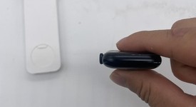 Good
													Apple Watch Series 9 45mm - Midnight, A2980 - GPS, Aluminum, photo 6 of 6