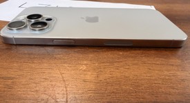 Mint
													Apple iPhone 15 Pro Max - Unlocked, Natural, 256 GB, A2849, photo 5 of 8