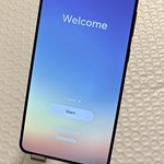 Mint Samsung Galaxy S25 Edge - Unlocked, Icy Blue, 256 GB, 12 GB, SM-S937U1