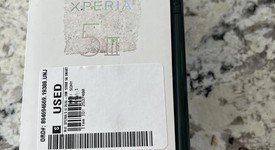 Mint
													Sony Xperia 5 III - Unlocked, Green, 128 GB, 8 GB, photo 3 of 13