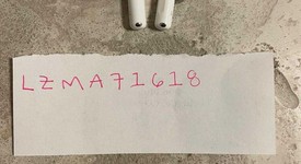 Used
													Apple AirPods 4th Gen - Active Noise Cancellation, photo 5 of 9