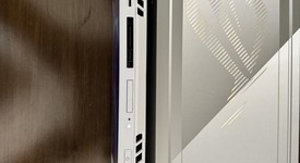 Mint
													Asus ROG Ally 7" - Z1 Extreme, White, 512 GB, 16 GB, Ryzen Z1 Extreme, photo 5 of 12