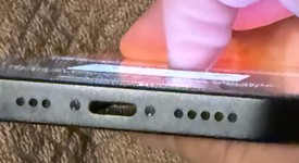 Fair
													Apple iPhone 14 - Unlocked, Midnight, 128 GB, A2649, photo 2 of 6