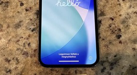 Fair
													Apple iPhone 12 Pro - Unlocked, Pacific Blue, 128 GB, A2341, photo 2 of 14