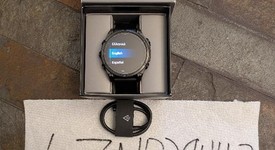Good
													Garmin Fenix 8 - Sapphire, AMOLED, photo 1 of 12
