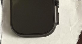 Mint
													Apple Watch Ultra 2 49mm - Unlocked, Black, A2986, photo 1 of 5