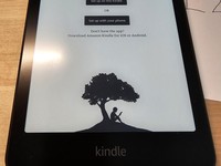 Amazon Kindle Paperwhite 12th Gen 2024