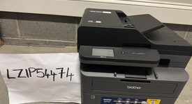 Mint
													Brother Printer, photo 1 of 9