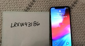 Mint
													Apple iPhone Xs - Unlocked, Gold, 64 GB, A1920, photo 5 of 13