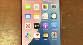 Mint
													Apple iPhone 14 - Unlocked, Red, 128 GB, A2649, photo 2 of 22