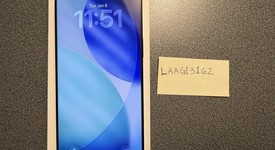 Mint
													Apple iPhone 16 Pro Max - Unlocked, Black, 1 TB, A3084, photo 1 of 15