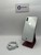 Apple iPhone X - Unlocked, 256 GB, Silver, A1901, GSM