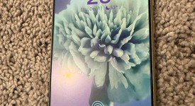 Good
													Samsung Galaxy S24 Ultra - Unlocked, Violet, 256 GB, 12 GB, SM-S928U1, photo 4 of 7