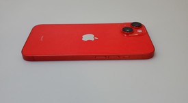 Good
													Apple iPhone 14 - Unlocked, Red, 256 GB, A2649, photo 4 of 6