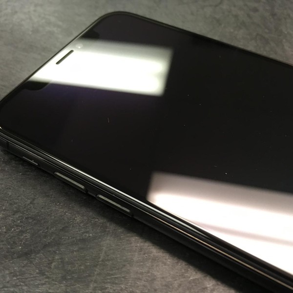 Apple iPhone Xs - Verizon, 64 GB, Gray, A1920