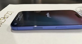 Good
													Apple iPhone 16 - Verizon, Ultramarine, 128 GB, A3081, photo 5 of 8